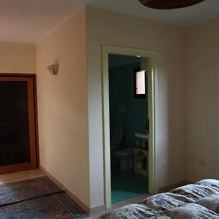 Casa Alberto * Sant'Andrea (Sardinia)