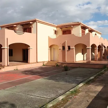 Casa Alberto Feriehus