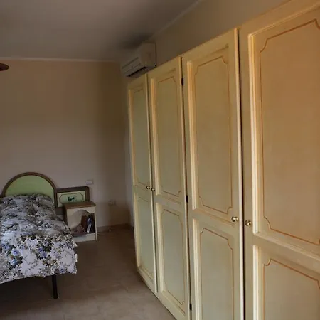 Casa Alberto Feriehus Sant'Andrea (Sardinia)