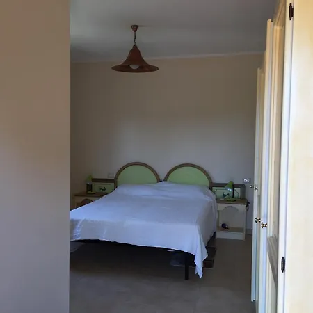 Feriehus Casa Alberto