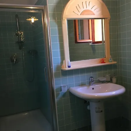 Feriehus Casa Alberto Sant'Andrea (Sardinia)