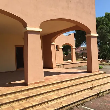 Casa Alberto Sant'Andrea (Sardinia)