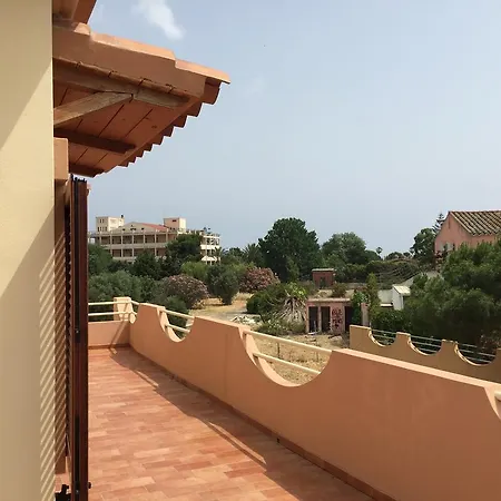 Feriehus Casa Alberto