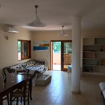 Feriehus Casa Alberto Sant'Andrea (Sardinia)