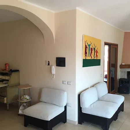 Feriehus Casa Alberto