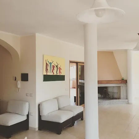 Casa Alberto
