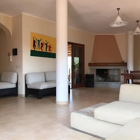 Casa Alberto Sant'Andrea (Sardinia)