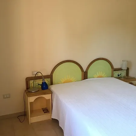 Feriehus Casa Alberto *