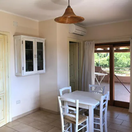 Casa Alberto
